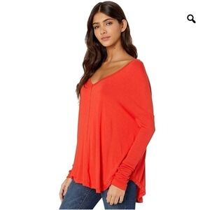 Free People Moonshine Tunic In Love Glare Small